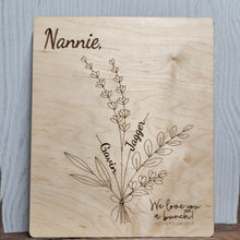 Load image into Gallery viewer, Bouquet