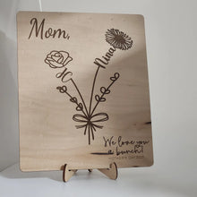 Load image into Gallery viewer, Bouquet