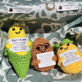 Positive Pickle & Friends