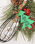 We "whisk" you a Merry Christmas