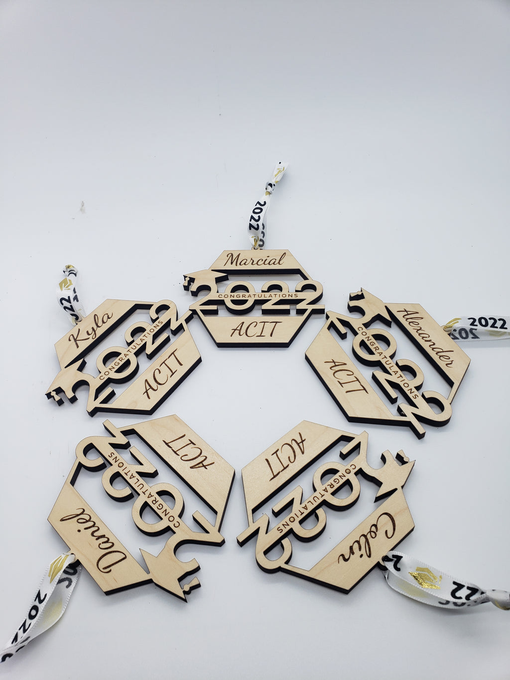 Ornaments
