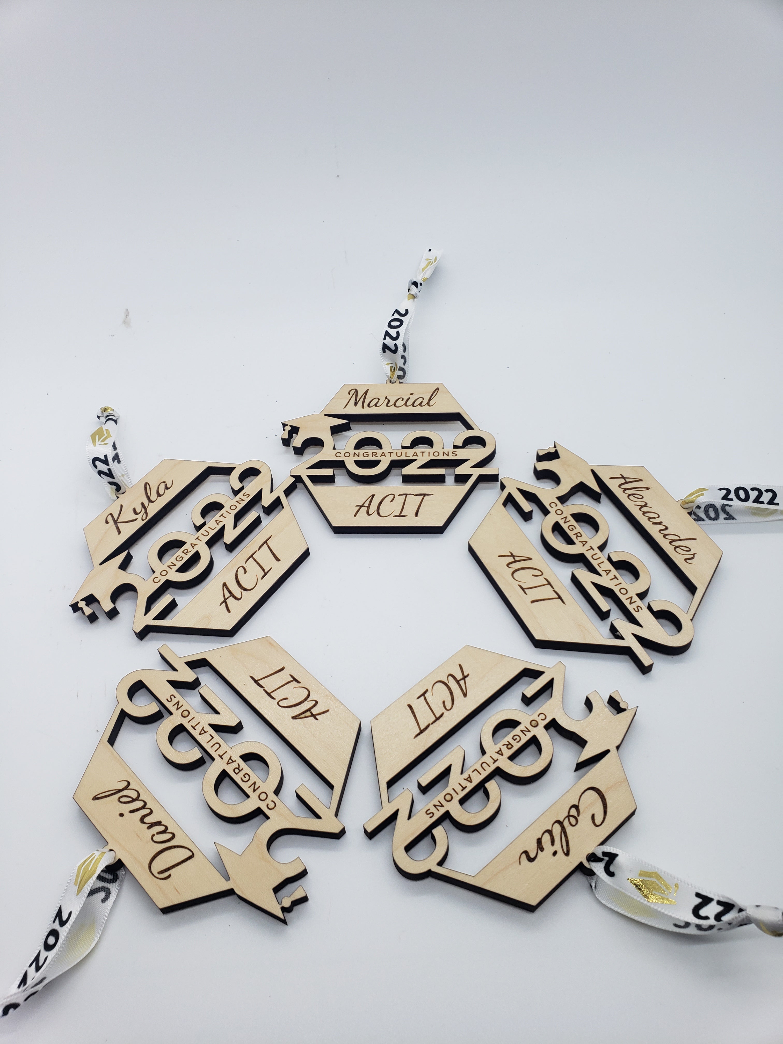 Ornaments